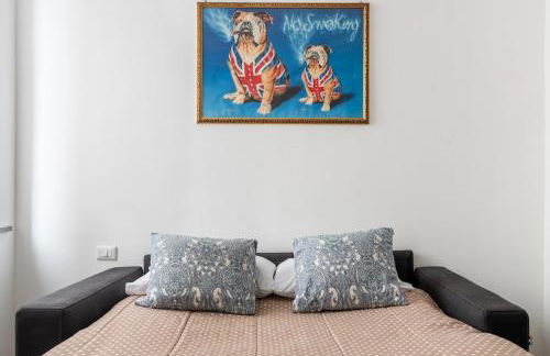 Scalo a MXP Verde Con Fatturazione disponibile - Foto 14