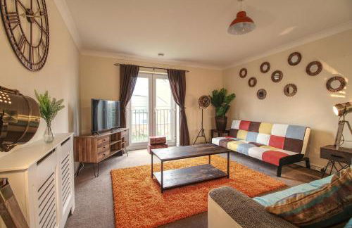 Sunnydale Serviced Apartments - Central Wakefield, spacious apartment - Foto 3