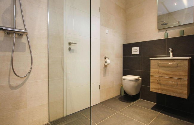 Villa Seeblick in Lychen - Photo 14