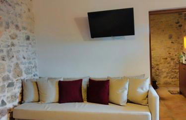 Thelya - Stone House - Foto 14