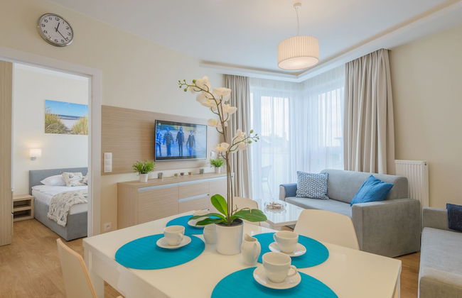 Apartamenty NCNK Marina - Photo 72