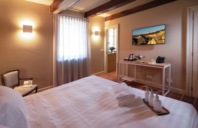 Agriturismo Le Querce del Vareglio - Foto 15