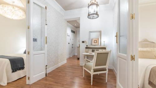 Un lujo en plena Calle Goya - Photo 2