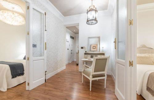 Un lujo en plena Calle Goya - Photo 2