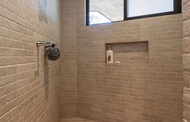 Casa con amplia terraza y jacuzzi - Foto 18