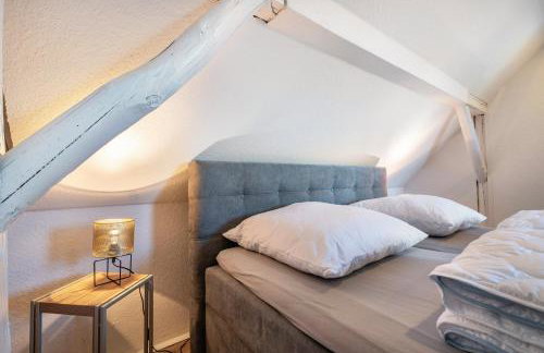 Ferienwohnung Hohenkämpen - Foto 6