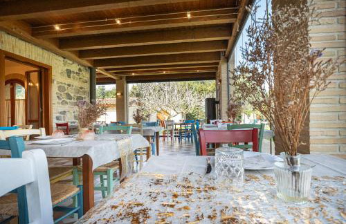 Casale Elisa Country Hotel - Foto 18