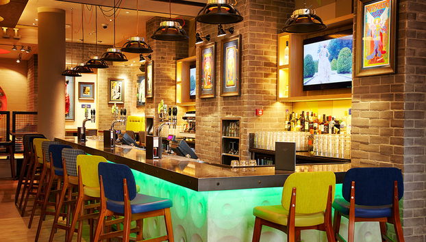 Hard Rock Cafe Copenhague - Foto 3