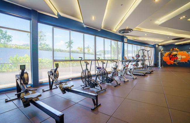 HOMA Phuket Town - Photo 70