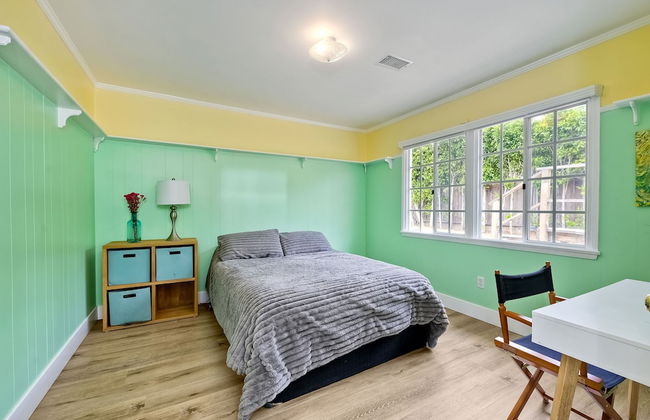 The Gathering Spot - Foto 3