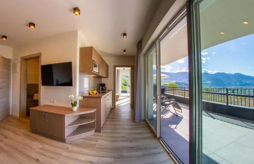 Apartments Lichtenberg - Foto 36