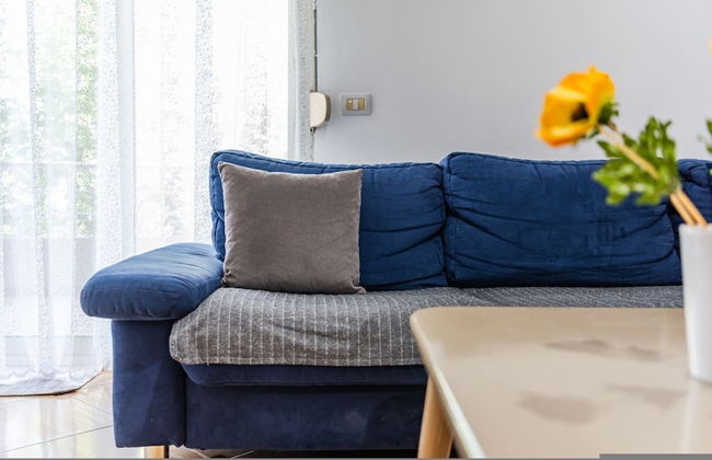 Harbor Hideaway Apartment - Foto 27