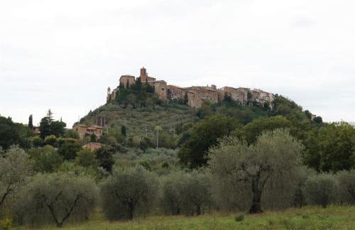 Collitorti Original Design Apartment - Foto 17