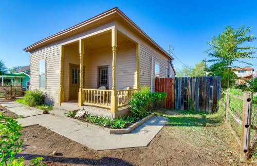 Walkable Location, Fenced Yard Wickenburg Home! - Photo 23