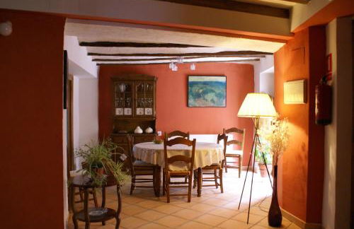 Casa de Pueblo El Patio de las Cebollas - Foto 24