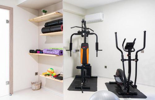 Three Moirai Villa - Foto 57