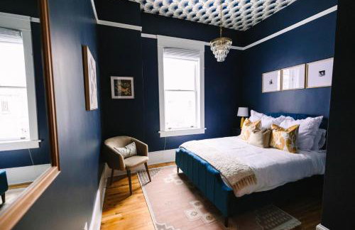 Docs Place Historic Jewel In Downtown Flagstaff Sophisticated Elegance - Foto 6