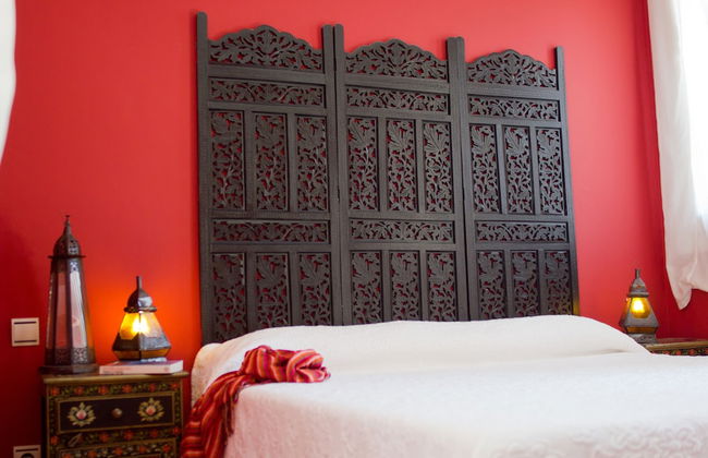 Life Apartments Giralda Suites - Foto 11