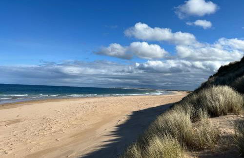 Sea Breeze St Combs - Foto 21