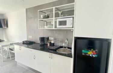 Sunshine Apartments Vistas Al mar - Foto 44