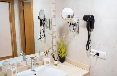 Fantastic apartment near beach & Science City - Photo 18