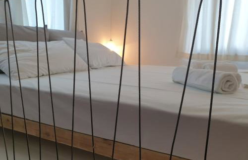 Villa Rena Agios Petros - Foto 27