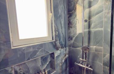 Odysseia Stay Pool & Private Jacuzzi 2min Beach - Foto 25