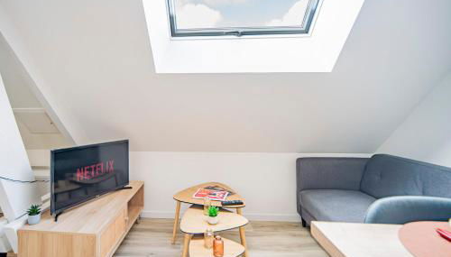 Le Grand Anatole - Proche Gare - Netflix - Foto 3