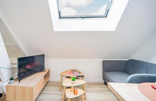 Le Grand Anatole - Proche Gare - Netflix - Foto 3