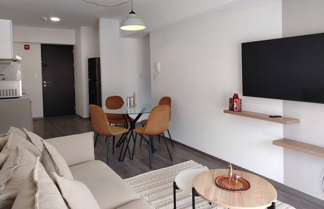 w Picturesque 1BR w Perfect Balcony in Cusco - Foto 7