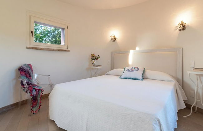 La Casa nei Vigneti 10 - Foto 31