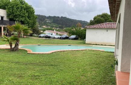 Studio Indépendant - Quartier Résidentiel - Foto 11