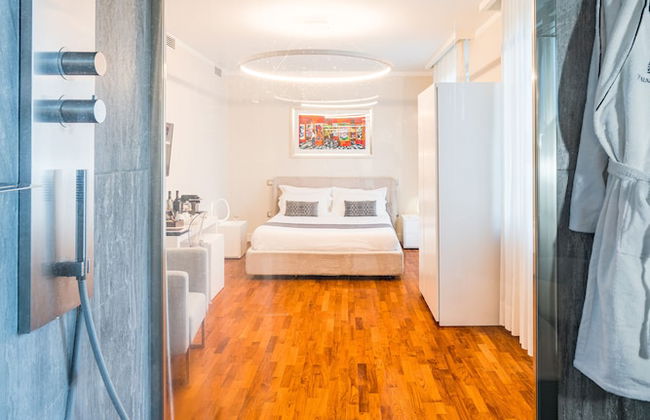 Palazzo Cini Luxury Rooms In Pisa - Foto 39