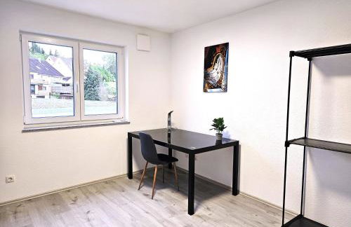 MY HOME AM HEUBERG Nr 1 - Foto 29