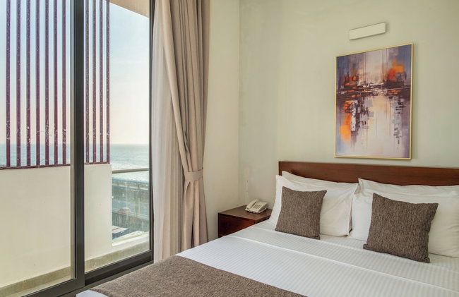 Marine Suites - Foto 48