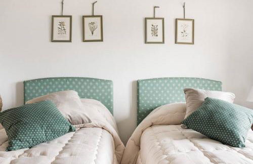 Casa Vacanze Porta Fontevecchia panoramica - Foto 52