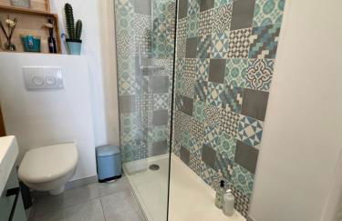 Cocon Bohème Cannes Croisette-Palais-Plages 200m - Foto 17