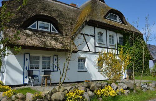 Reethäuser auf Rügen - Foto 12