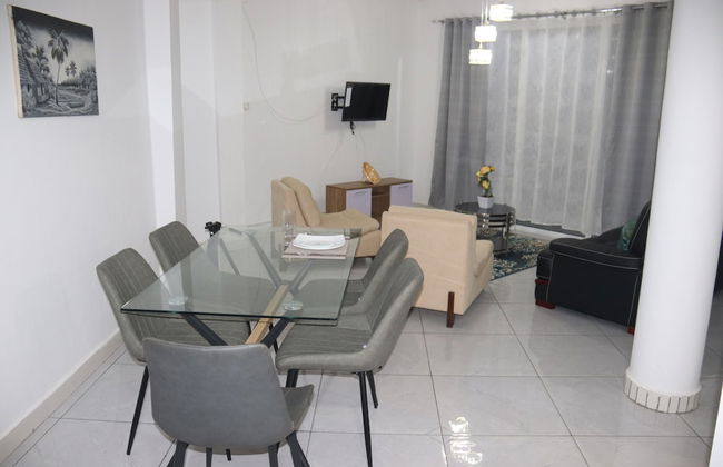 Hary's aparthotel - Foto 26