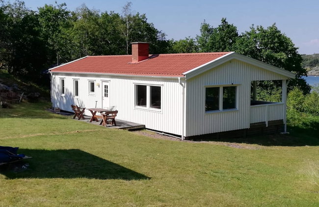 5 Star Holiday Home in Marstrand - Foto 33