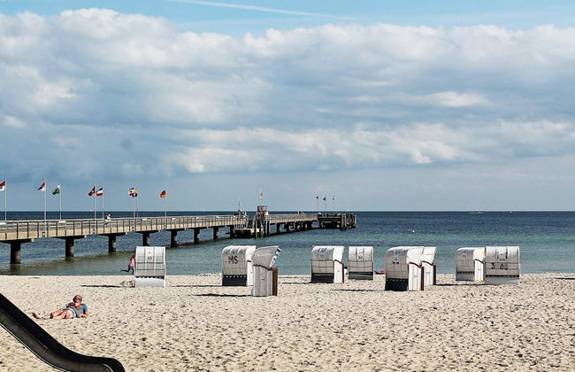 Holiday Home in Großenbrode - Photo 13