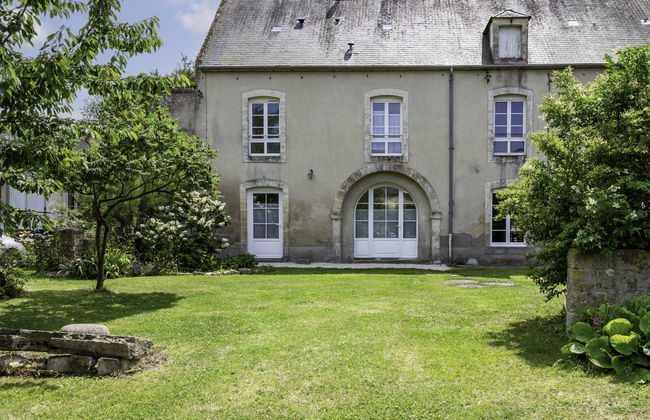 Maison Sainte Claire - Foto 2