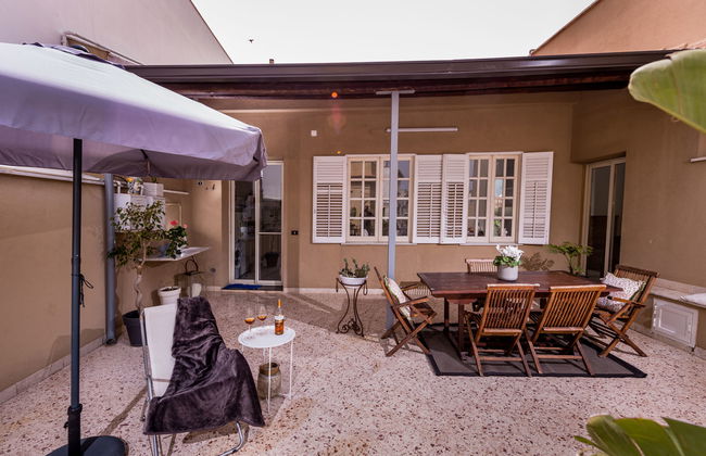 Casa dei Mori - Foto 24