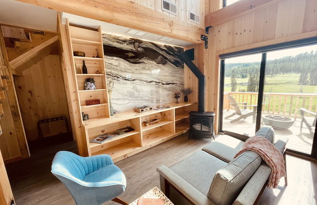 Clydesdale Outpost - Photo 70