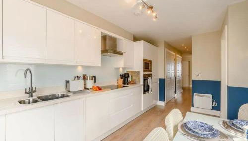 Northern Hideaways Seascape, Seahouses - Foto 4