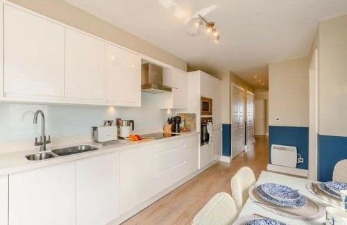 Northern Hideaways Seascape, Seahouses - Photo 4