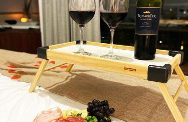 Chalé Jenipapo - Foto 37