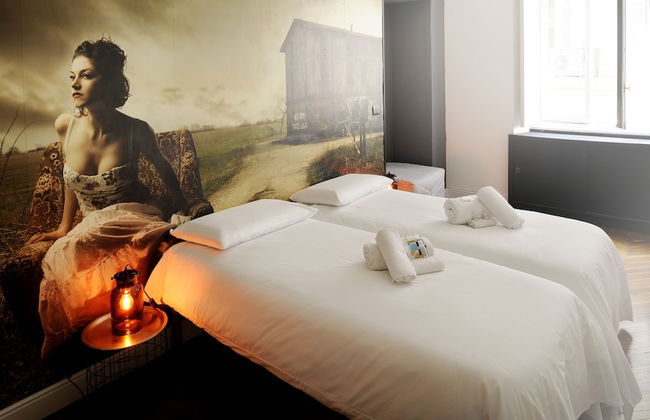 Apartments Chic Torino Centro - Foto 6