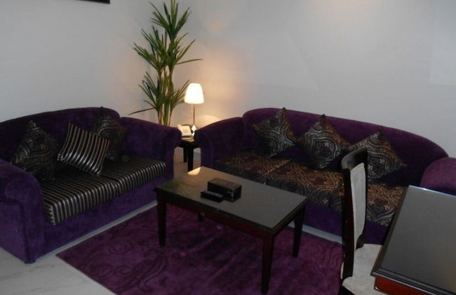 Julanar Alsharq Suites - Foto 20