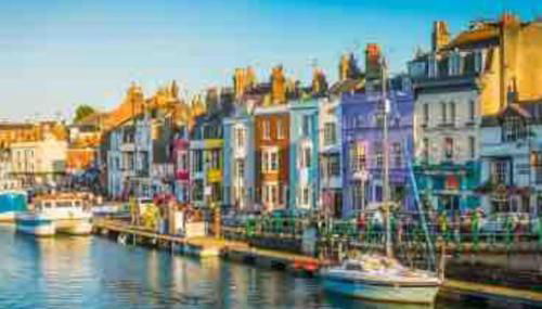 St Catherines, Winterborne Lodge - Foto 5